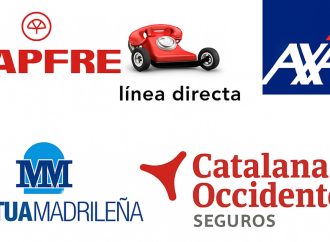 12 millones de españoles ya consultan seguros online cada mes
