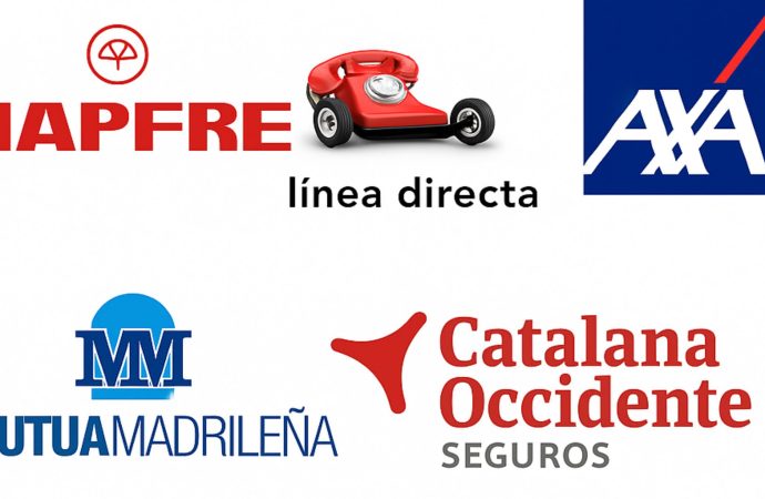 12 millones de españoles ya consultan seguros online cada mes