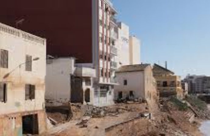 Así se propone dejar de esperar tras la catástrofe: un sistema nacional de reclamaciones de seguros