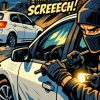 Ranking de los coches más robados en España en 2025 y por qué deberías revisar tu seguro