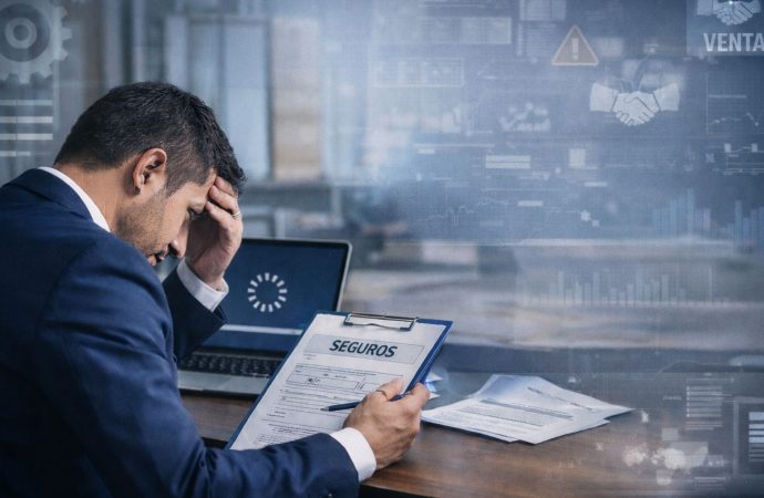 Los agentes aprueban los procesos de las aseguradoras pero piden “autonomía de verdad” y menos parches digitales
