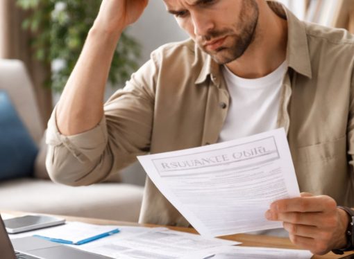 Por qué los seguros no son atractivos (y qué está fallando realmente en el sector)