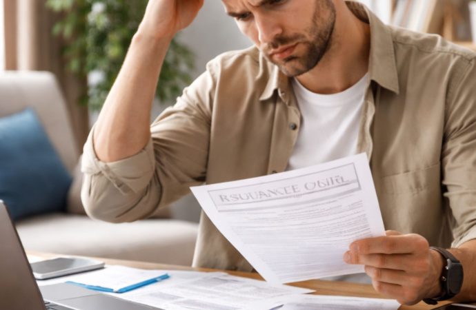 Por qué los seguros no son atractivos (y qué está fallando realmente en el sector)
