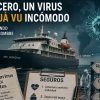 El hantavirus del MV Hondius y los seguros. La historia se repite sin que hayamos aprendido la lección