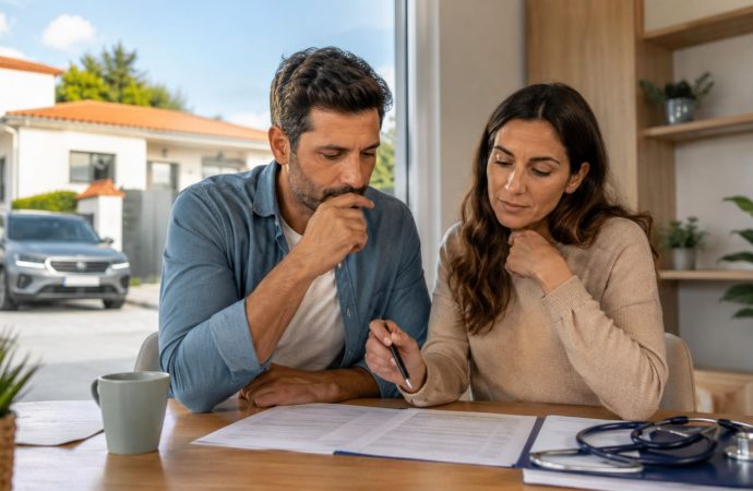 ¿Pagas más por tus seguros? Lo que revela el crecimiento del sector asegurador en 2025