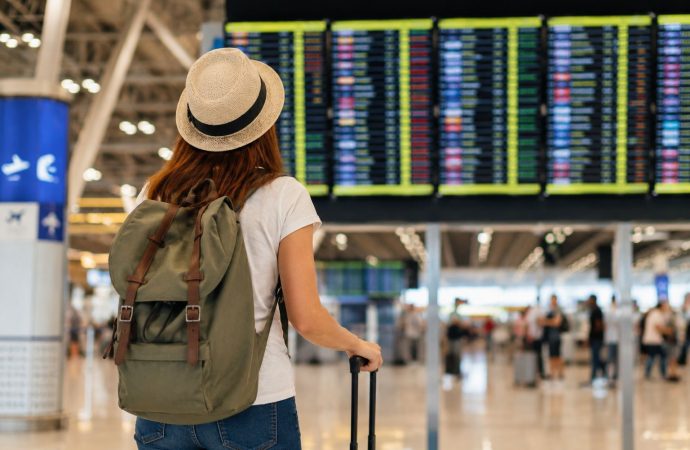Seguros de viaje online: por qué pueden ser insuficientes fuera de Europa