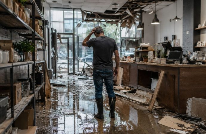 El 82% de las pymes españolas trabaja sin cobertura si tiene que parar su actividad