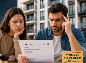 Alquiler Seguro, sancionada con 3,6 millones: qué pueden reclamar los inquilinos afectados