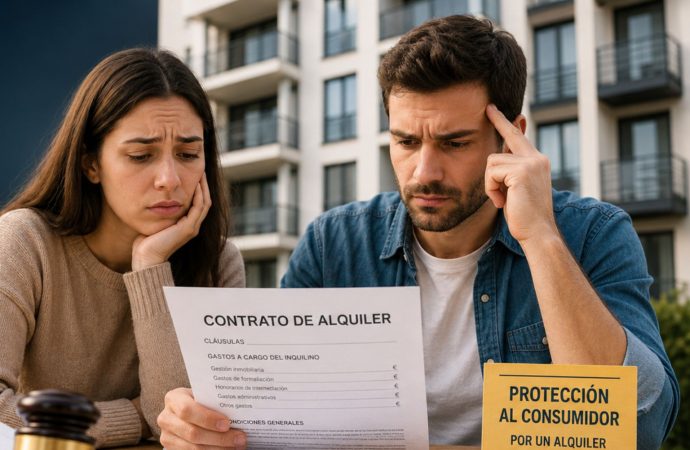 Alquiler Seguro, sancionada con 3,6 millones: qué pueden reclamar los inquilinos afectados
