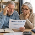 Seguros de salud y edadismo: cuando hacerse mayor también complica estar asegurado
