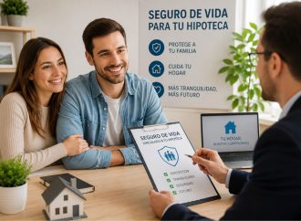 ¿Te obligaron a pagar un seguro de vida a prima única con la hipoteca? Así puedes reclamarlo