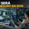 Así serán los seguros en 2035: inteligencia artificial, prevención y una nueva relación con los clientes