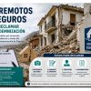 Terremotos y seguros: quién paga y cómo reclamar los daños