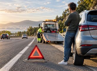 Seguro de coche en España: 11 millones de siniestros y las coberturas que más utilizamos