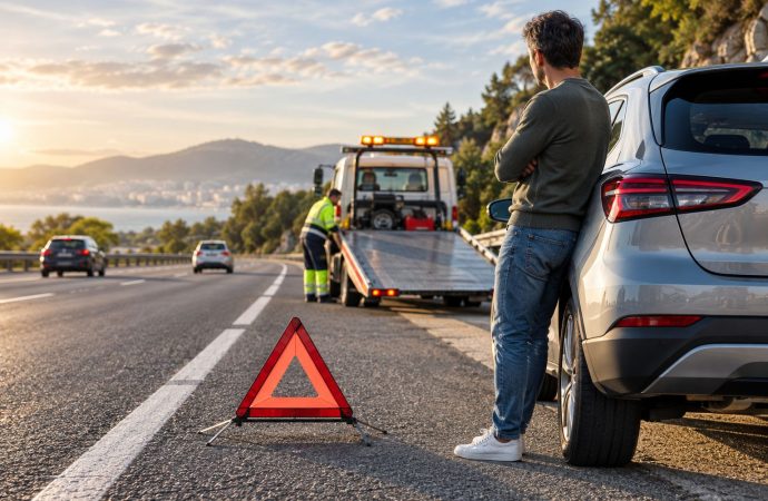 Seguro de coche en España: 11 millones de siniestros y las coberturas que más utilizamos