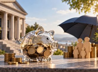 Seguro de ahorro: sube la rentabilidad, pero cuidado con el porcentaje anunciado