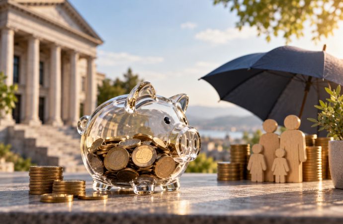 Seguro de ahorro: sube la rentabilidad, pero cuidado con el porcentaje anunciado