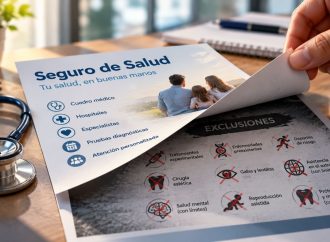 Tienes seguro de salud, pero esto puede no estar cubierto