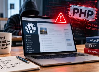 Una vulnerabilidad en PHP pone en alerta a millones de webs: qué debes hacer si tienes una página en WordPress